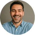 Satisfied trader sharing successful investment results on Choice Nodevest