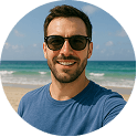 Experienced portfolio manager assessing automated trading gains on Choice Nodevest